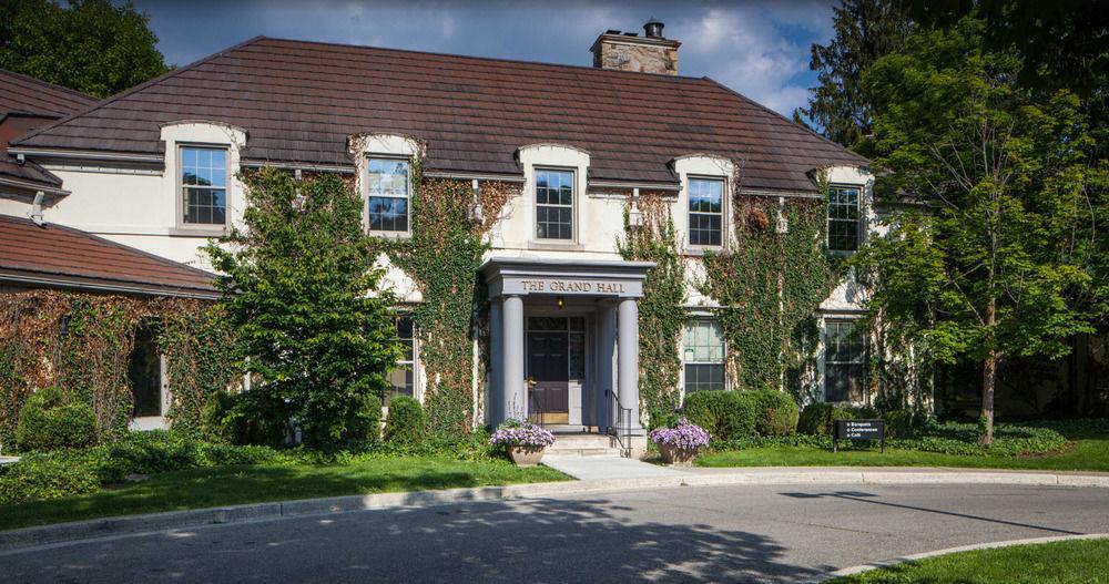 The Windermere Manor Hotel & Conference Center Лондон Екстер'єр фото
