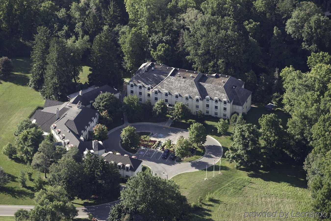 The Windermere Manor Hotel & Conference Center Лондон Екстер'єр фото