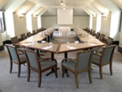 The Windermere Manor Hotel & Conference Center Лондон Екстер'єр фото