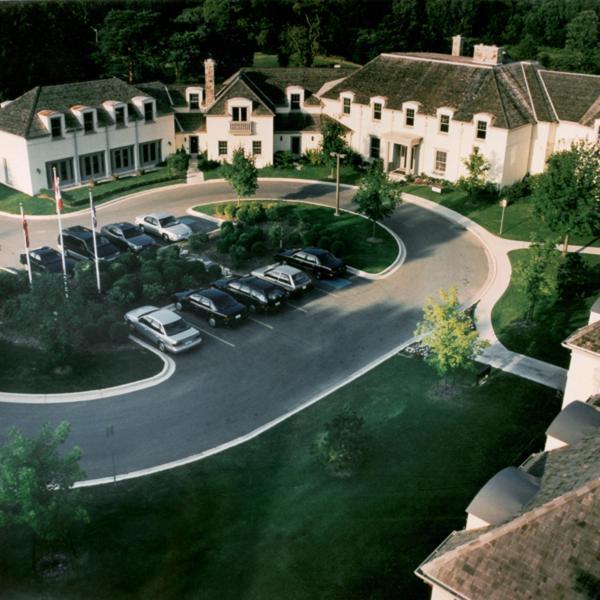 The Windermere Manor Hotel & Conference Center Лондон Екстер'єр фото